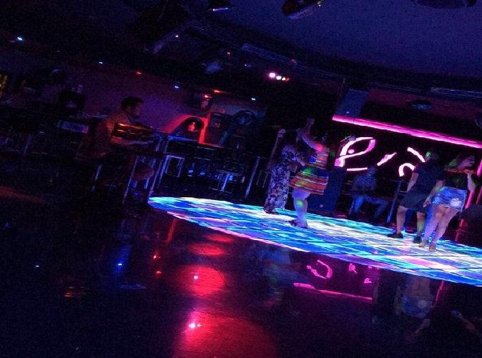 club girl agency